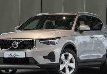 Volvo XC40 23.089 km 34.390 &euro; Saarbrücken 66121