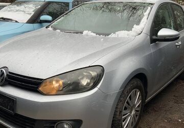 VW Golf 115.600 km 5.990 &euro; Saarbrücken 66121