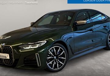 BMW M440 46.090 km 52.970 &euro; Saarbrücken 66121