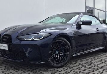 BMW M4 58.922 km 64.277 &euro; Landstuhl 66849