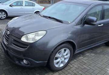 Subaru Tribeca 148.399 km 6.500 &euro; Ramstein-Miesenbach 66877