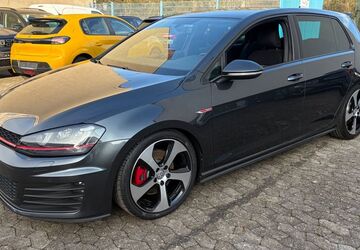 VW Golf 156.000 km 13.500 &euro; Saarbrücken 66115