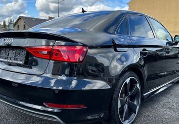 Audi A3 167.500 km 16.800 &euro; Blieskastel 66440