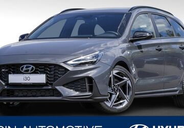 Hyundai i30 14.990 km 25.990 &euro; Saarbrücken 66117