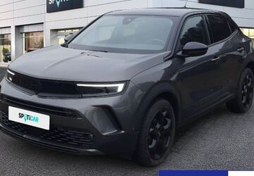 Opel Mokka 24.199 km 17.990 &euro; Saarbrücken 66119