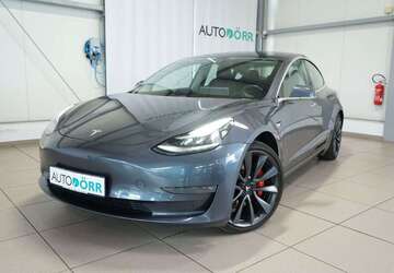 Tesla Model 3 147.890 km 22.900 &euro; Homburg 66424