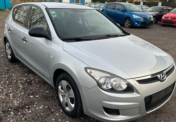 Hyundai i30 172.152 km 2.999 &euro; Saarbrücken 66115