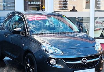 Opel Adam 106.908 km 8.872 &euro; Kirkel 66459