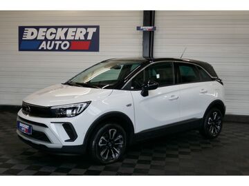 Gebrauchte Opel Crossland