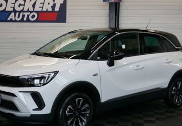 Opel Crossland (X) 20.800 km 19.990 &euro; Homburg 66424