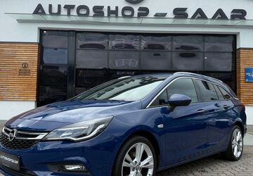 Opel Astra 127.600 km 8.990 &euro; Saarbrücken 66117