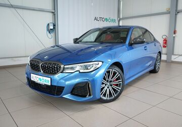 BMW M340d 159.970 km 33.900 &euro; Homburg 66424