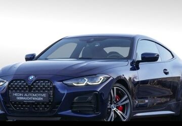 BMW M440 21.073 km 54.500 &euro; Saarbrücken 66117