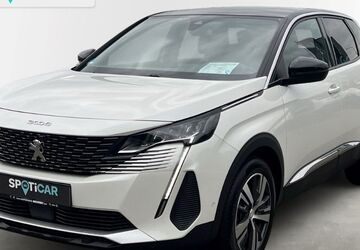 Peugeot 3008 20.200 km 25.990 &euro; Homburg 66424