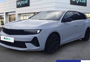 Opel Astra 30.729 km 21.490 &euro; Saarbrücken 66119