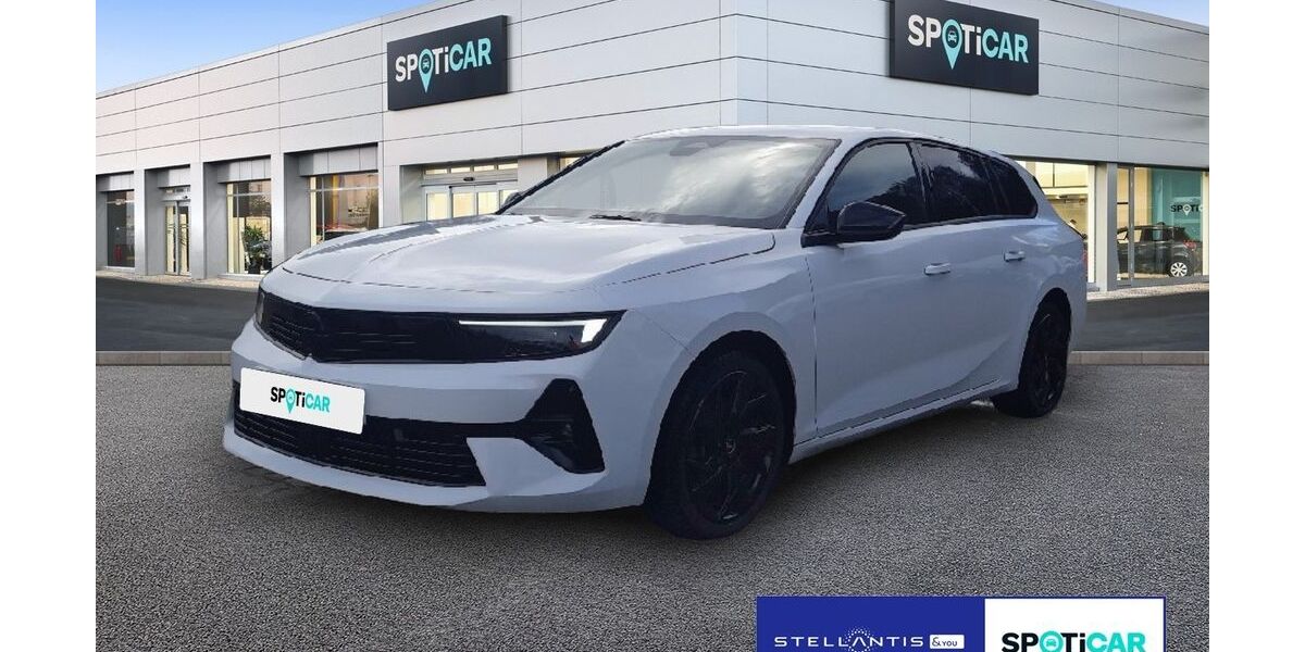 Opel Astra 30.729 km 21.490 &euro; Saarbrücken 66119