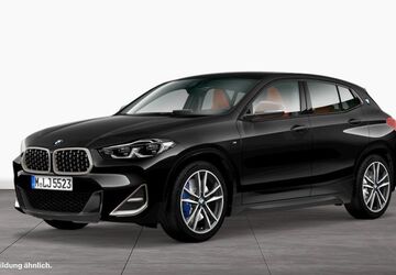BMW X2 63.567 km 32.990 &euro; Kirkel 66459