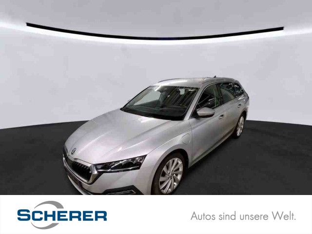 Skoda Octavia 96.707 km 21.490 &euro; Neunkirchen 66538