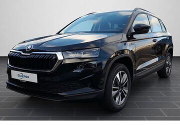 Skoda Karoq 8.000 km 32.990 &euro; Kirkel 66459