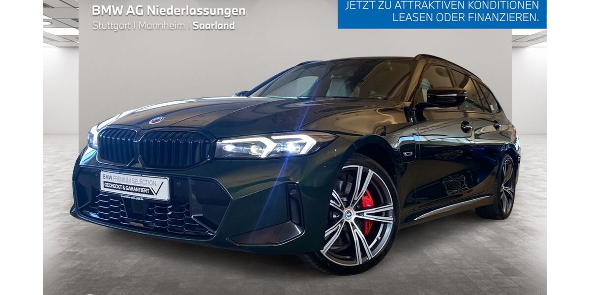 BMW 330 53.629 km 40.990 &euro; Kirkel 66459