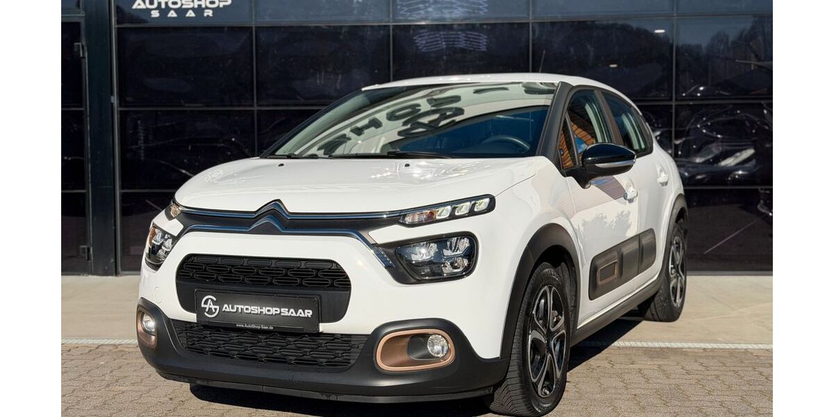 Citroen C3 42.435 km 10.400 &euro; Saarbrücken 66117
