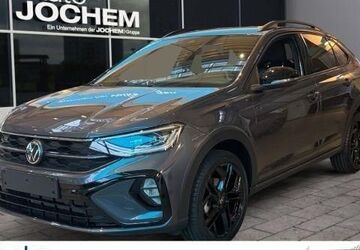 VW Taigo 6.900 km 34.790 &euro; Illingen 66557