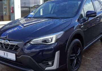 Subaru XV 67.400 km 25.700 &euro; Bexbach 66450
