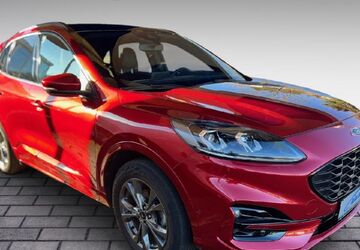 Ford Kuga 32.200 km 25.990 &euro; Neunkirchen 66539