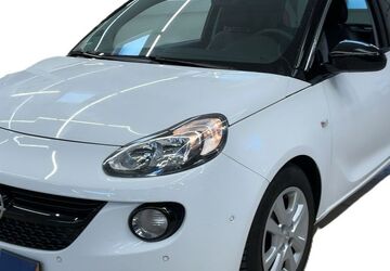 Opel Adam 36.600 km 13.250 &euro; Homburg/Saar 66424