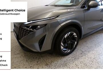 Nissan Qashqai 21.500 km 29.450 &euro; Sulzbach-Hühnerfeld 66280