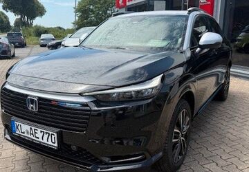 Honda HR-V 1.500 km 36.890 &euro; Pirmasens 66953