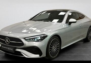 Mercedes-Benz CLE 180 7.271 km 46.660 &euro; Saarbrücken 66117