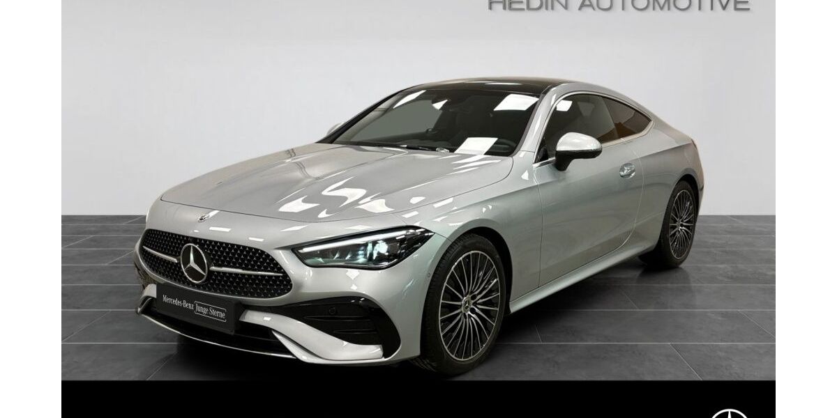 Mercedes-Benz CLE 180 7.271 km 46.660 &euro; Saarbrücken 66117