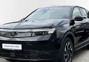 Opel Grandland (X) 2.500 km 35.990 &euro; Homburg 66424