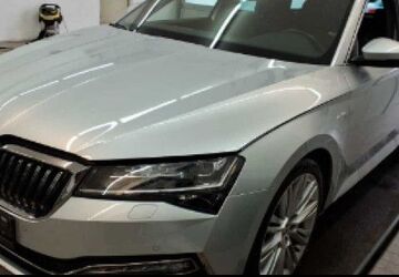 Skoda Superb 80.759 km 32.490 &euro; Saarbrücken 66130