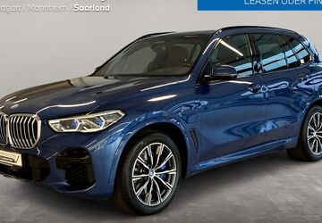BMW X5 62.962 km 53.603 &euro; Saarbrücken 66121