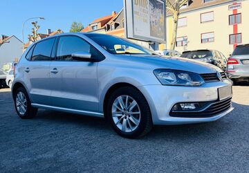 VW Polo 157.000 km 6.400 &euro; Saarbrücken 66115