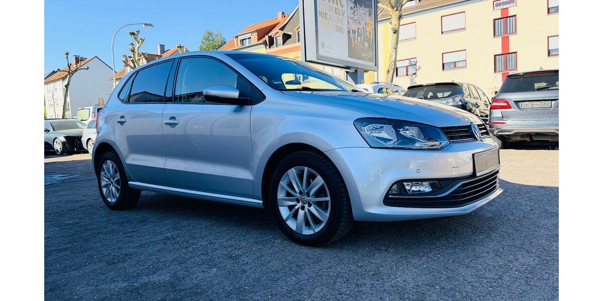 VW Polo 157.000 km 6.400 &euro; Saarbrücken 66115