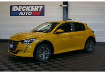 Peugeot e-208 40.266 km 15.890 &euro; Homburg 66424