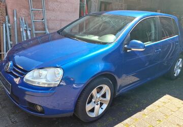VW Golf 299.000 km 3.250 &euro; Münchweiler 66981