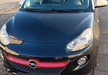 Opel Adam 145.000 km 5.500 &euro; Spiesen-Elversberg 66583