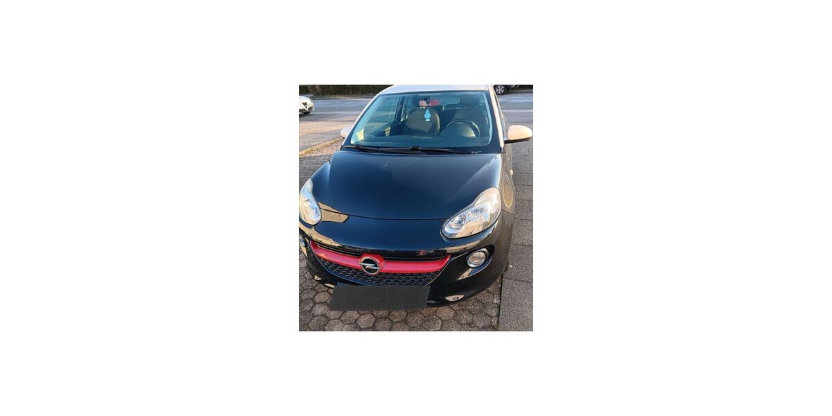 Opel Adam 145.000 km 5.500 &euro; Spiesen-Elversberg 66583