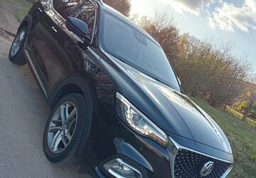 MG EHS 66.000 km 18.900 &euro; Waldmohr 66914
