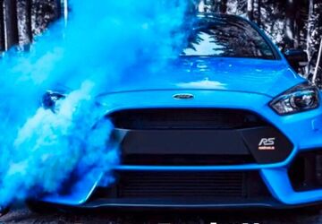 Ford Kuga 70.000 km 19.990 &euro; Homburg 66424