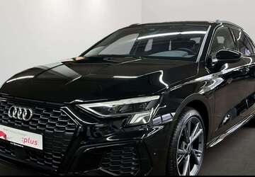 Audi A3 48.500 km 29.850 &euro; Kusel 66869