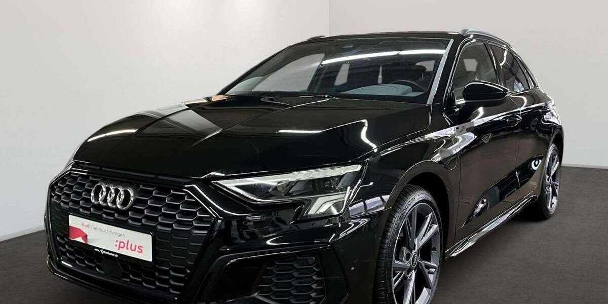 Audi A3 48.500 km 29.850 &euro; Kusel 66869