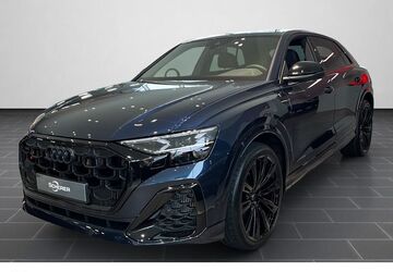 Audi SQ8 2.990 km 108.990 &euro; Saarbrücken 66115