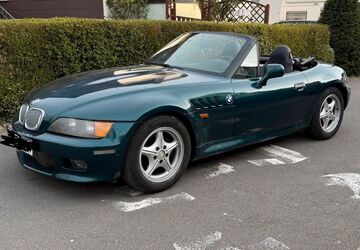 BMW Z3 149.000 km 6.800 &euro; Homburg 66424