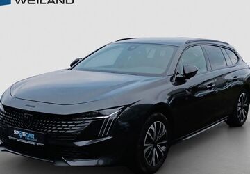 Peugeot 508 33.000 km 29.900 &euro; Neunkirchen 66539