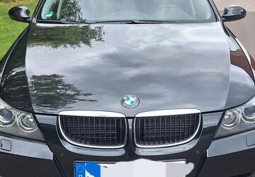 BMW 320 166.500 km 5.000 &euro; Saarbrücken 66125